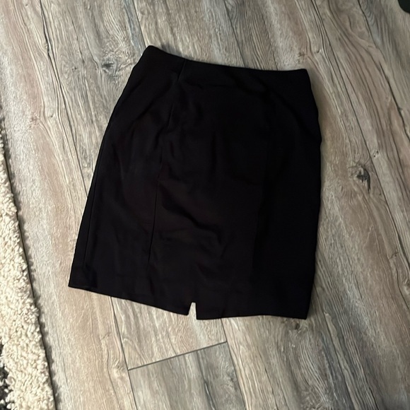 Grace elements women size 4 jersey pencil skirt - Picture 1 of 2